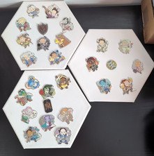 Critical role pin for sale  Eclectic