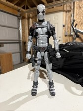 Boneco de ação Marvel Deadpool 12 polegadas Titan Heroes Series, seminovo comprar usado Boneco de ação Marvel Deadpool 12 polegadas Titan Heroes Series, seminovo comprar usado  Enviando para Brazil