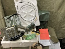 Military radio czech for sale  Smyrna