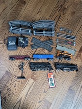 Lot vintage lionel for sale  Smithfield