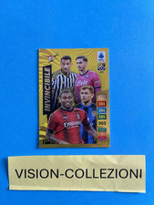 Panini calciatori adrenalyn usato  Sermide e Felonica