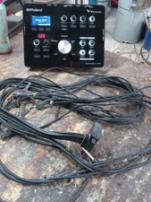 20 roland td drum module for sale  Montrose