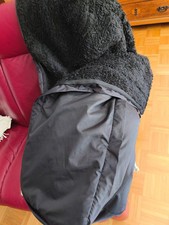 Hochwertiger rollstuhlsack sch gebraucht kaufen  Kist