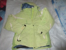Blouson capuche etirel d'occasion  Dombasle-sur-Meurthe