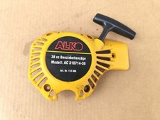 Avviamento motosega alko usato  Parma