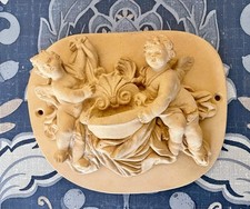 Vintage french terracotta for sale  WESTCLIFF-ON-SEA