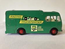 Lesney matchbox kingsize for sale  MILLTIMBER