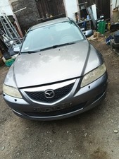 Mazda 2002 schlachtfest gebraucht kaufen  Roßwein