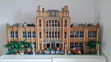 Lego schule moc gebraucht kaufen  Wachtberg