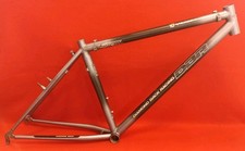 Cadre vtt diamondback d'occasion  Taninges