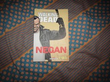 Walking dead négan d'occasion  Metz-