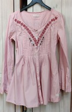 Bluse molly tunika gebraucht kaufen  Wandlitz