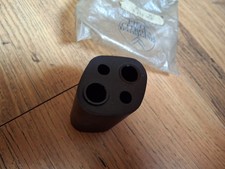 Silentbloc échappement citroe d'occasion Silentbloc échappement citroe d'occasion  Paimbœuf