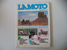 Moto 1985 yamaha usato  Salerno
