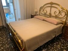 Letto matrimoniale usato usato  Noicattaro