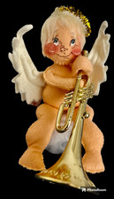 Vtg annalee angel for sale  Grain Valley