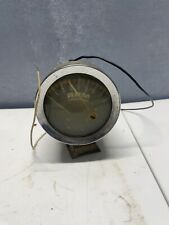 Vintage tachometer gauge for sale  S Coffeyville