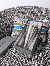 Balenciaga silber mug gebraucht kaufen  Berlin