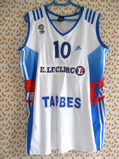 Maillot adidas basket d'occasion  Arles