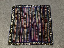 Vintage satin hand for sale  DELABOLE