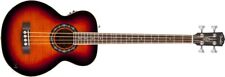 Electric acoustic bass for sale  Linden