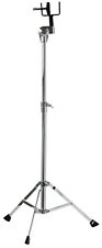 NOVO Suporte Bongo ÚNICO Peso Apoiado 3 LBS Alturas Ajustáveis de 24" a 36" comprar usado  Enviando para Brazil