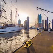Tage hamburg kurzreise gebraucht kaufen  Berlin