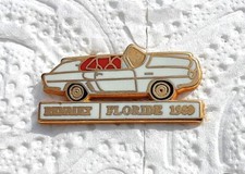 Pin tres belle d'occasion  Menucourt
