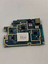Usado, Placa-mãe Xiaomi MI 3X 16GB com defeito rt111 comprar usado  Enviando para Brazil