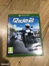 Jeu Xbox One RIDE 2 comprar usado  Enviando para Brazil