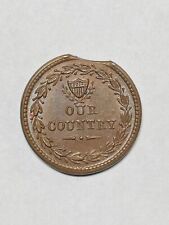 1861 patriotic civil for sale  Nazareth