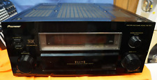 Pioneer vsx 49tx for sale  Wethersfield