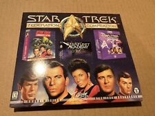 Star trek federation for sale  Ponca City
