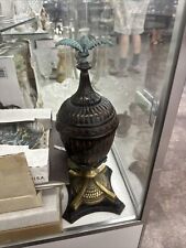 Marble bronze garniture d'occasion  Expédié en Belgium