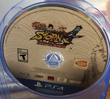 Naruto ultimate ninja for sale  Howey in the Hills