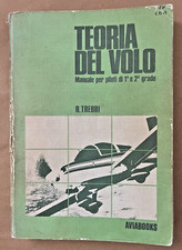 Teoria del volo usato  Roma