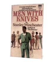 Men knives for sale  UK