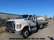 2017 ford 650 for sale  Richmond