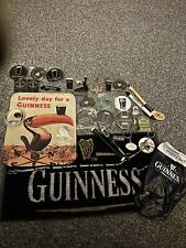 Guinness advertising collectab for sale  WESTCLIFF-ON-SEA