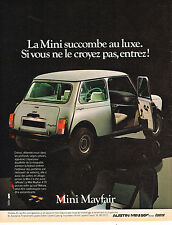 Publicite advertising 015 d'occasion  Roquebrune-sur-Argens