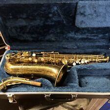 Vito alto saxophone for sale  Middletown