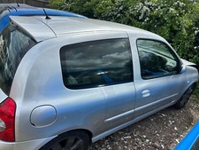 Renault clio 2.0l for sale  WOLVERHAMPTON