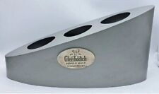 Usado, ESPOSITORE PUBBLICITARIO IN METALLO PER 3 BOTTIGLIE-GLENFIDDICH SCOTCH WHISKY comprar usado  Enviando para Brazil
