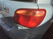 Tail light toyota for sale  DONCASTER