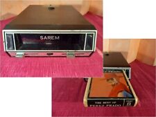 Lettore stereo per usato  Roma