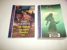 Terry goodkind schwert gebraucht kaufen  Ratingen
