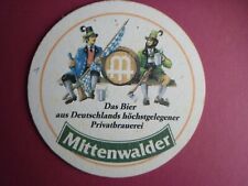 Bierdeckel bierfilz brauerei gebraucht kaufen  Rehau