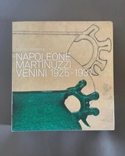 Napoleone martinuzzi. venini usato  Milano