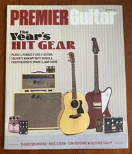 Premier guitar dec for sale  Morganville