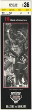 Portland trail blazers for sale  Mendocino